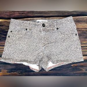 Roxy Girl Shorts Sz 14